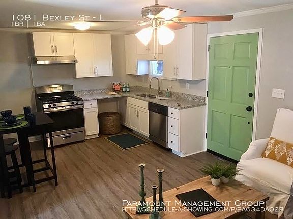 3rd image of 1081 Bexley St APT L