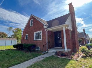 16250 Whitcomb St, Detroit, MI 48235