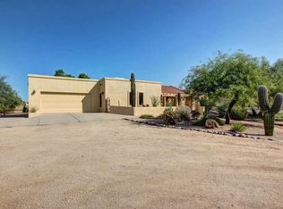 6224 E Juana Ct, Cave Creek, AZ 85331
