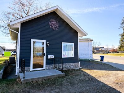 499 Division St, Park Falls, WI, 54552