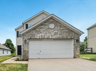 7694 Hillsdowne Cir, Maineville, OH 45039
