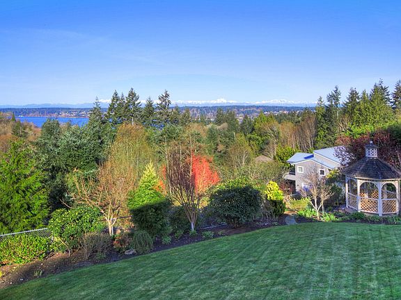 Expansive Views
