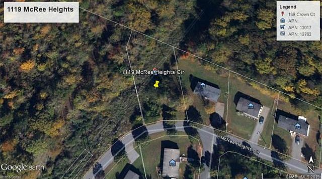 1st image of 1119 McRee Heights Cir