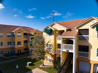 10764 70th Ave #3201, Seminole, FL 33772