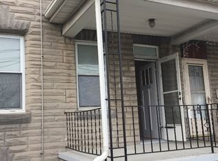 3810 Pennington Ave, Baltimore, MD 21226