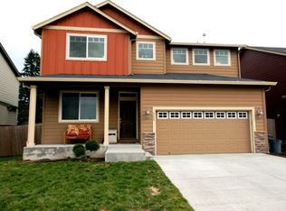 10205 NE 46th Ave, Vancouver, WA 98686