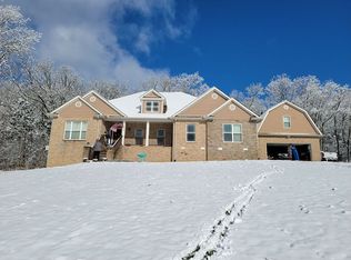 417 Alydar Dr, Watertown, TN 37184
