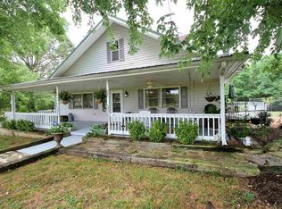 385 Holland Ford Rd, Pelzer, SC 29669