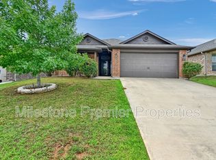 3418 Ballam St, Sherman, TX 75092