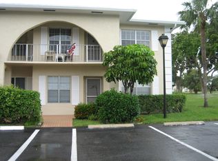 13658 Via Flora APT H, Delray Beach, FL 33484