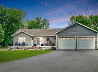 12371 E Stalbaum Ln, Wheatfield, IN 46392