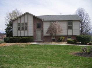 7213 Sweetbriar Dr, Talbott, TN 37877