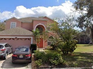 10032 Rivers Trail Dr, Orlando, FL 32817