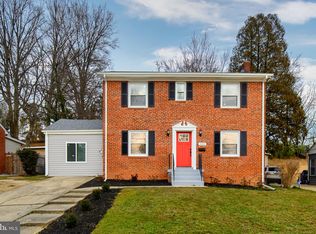 328 Brockton Rd, Oxon Hill, MD 20745