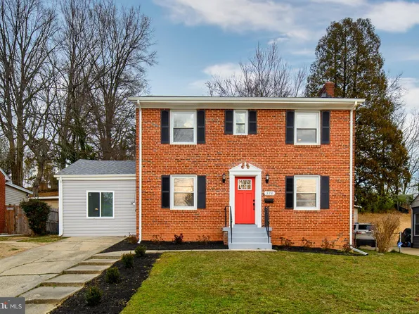 328 Brockton Rd, Oxon Hill, MD 20745