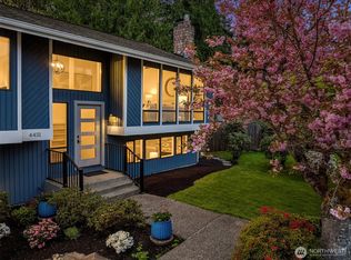 4431 189th Avenue SE, Issaquah, WA 98027