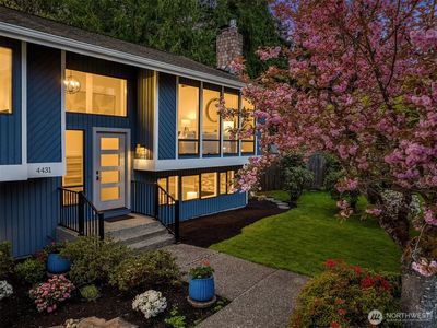 4431 189th Avenue SE, Issaquah, WA, 98027