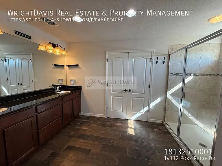 14112 Poke Ridge Dr — Photo 21