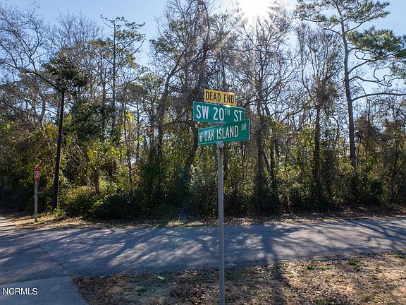 5th image of Lots 1&2 W Oak Island Dr/Sw 20th St LOT 1 & 2