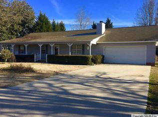 1062 Cedar Bend Rd S, Southside, AL 35907