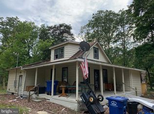 295 Medford Lakes Rd, Vincentown, NJ 08088