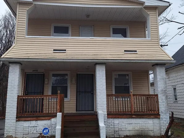 3014 E 123rd St, Cleveland, OH 44120