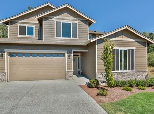 5358 Coastal Loop, Blaine, WA 98230