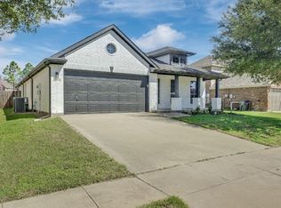 7723 Water Fowl Trl, Arlington, TX 76002