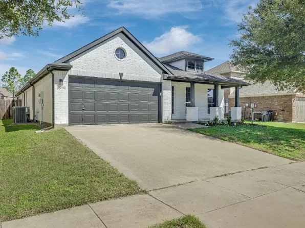 7723 Water Fowl Trl, Arlington, TX 76002