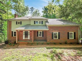 2249 Shagbark Ln, Matthews, NC 28104