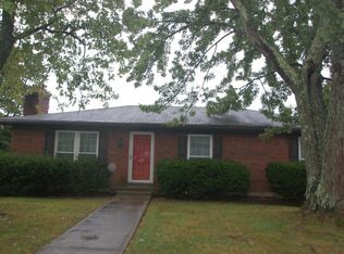 1292 Glenwood Dr, Radcliff, KY 40160