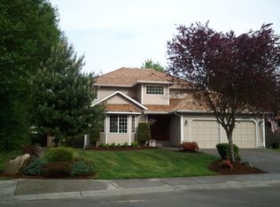 15501 59th Dr SE, Snohomish, WA 98296