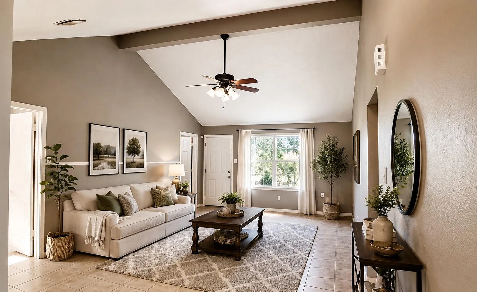 3 bed, 2.0 bath, 1428 sqft, $1,800 — Photo 3