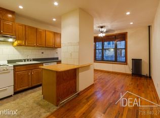 815 8th Ave #8, Brooklyn, NY 11215