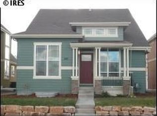 245 Cajetan St, Fort Collins, CO 80524