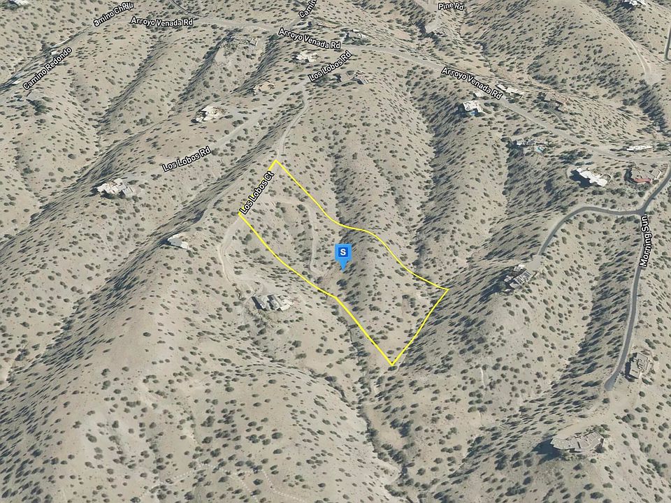 2nd image of 9 Los Lobos Ct