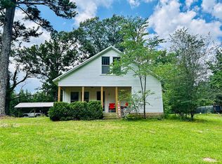 40 County Road 170, Tishomingo, MS 38873