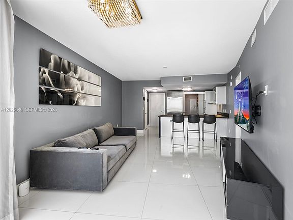 2nd image of 18201 Collins Ave #5303