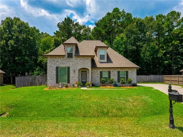832 Lee Dr, Ponchatoula, LA 70454