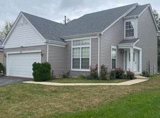 470 Larkspur Dr, Bolingbrook, IL 60440