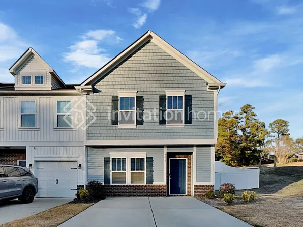 3012 Ayana Dr, Charlotte, NC 28210
