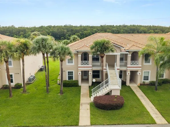 13324 FAIRWAY GLEN DRIVE #201, ORLANDO, FL 32824