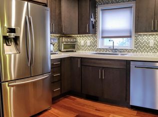 73 Rush St #A1, Somerville, MA 02145