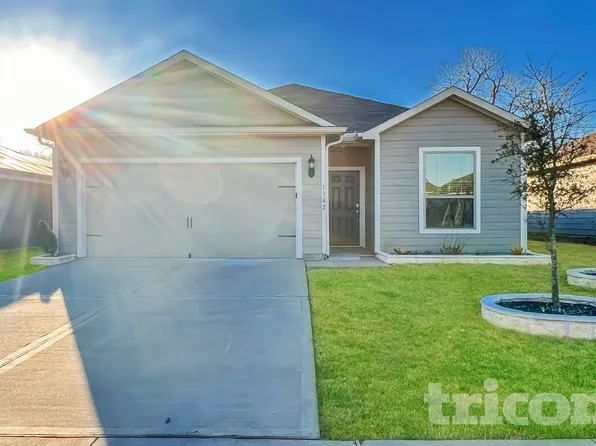 1342 Barrel Dr, Dallas, TX 75253