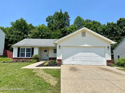 1129 Willow Oak Ln, La Grange, KY, 40031