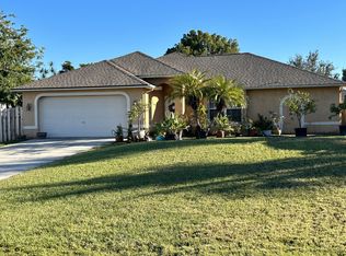 1736 SW 15th St, Cape Coral, FL 33991