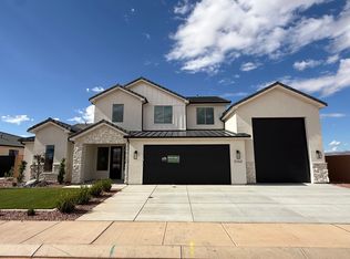 3068 S 4850 W LOT 22, Hurricane, UT 84737