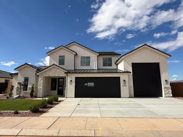 3068 S 4850 W Lot 22, Hurricane, UT 84737