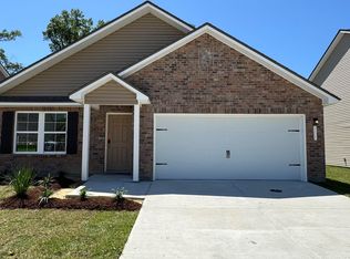 8528 Forestwood Ave, Baton Rouge, LA 70812