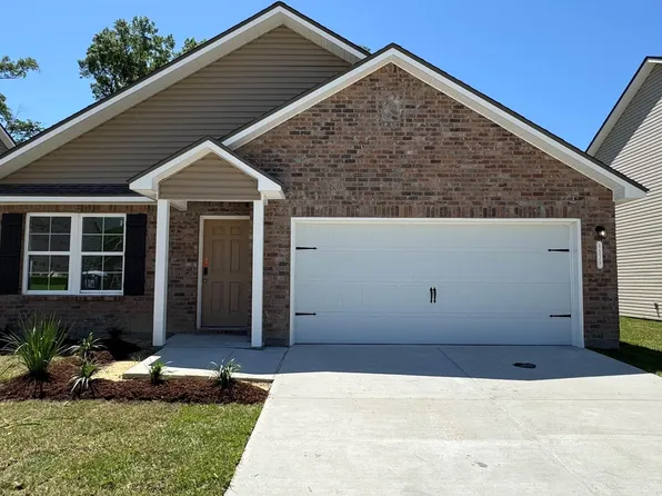 8528 Forestwood Ave, Baton Rouge, LA 70812